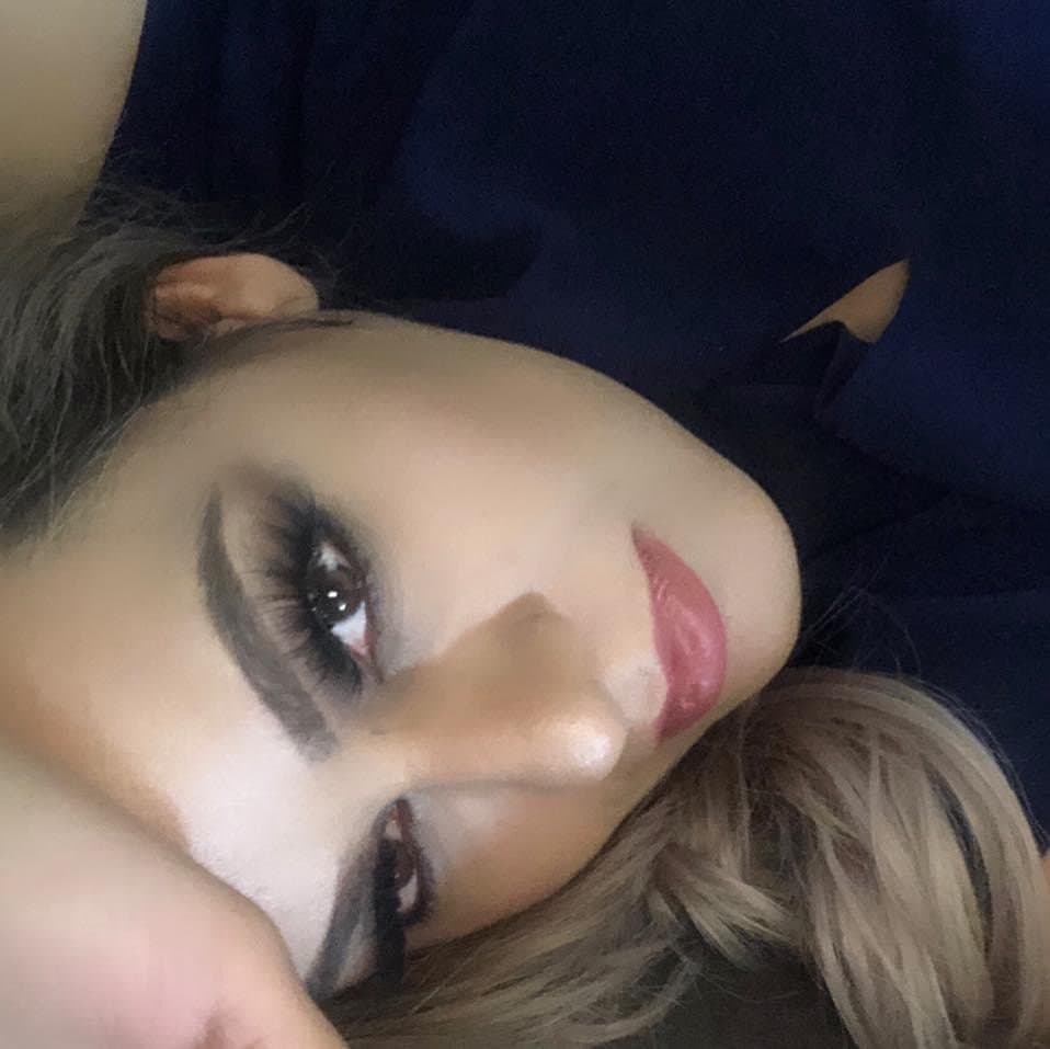 Are you fuckin this milf?