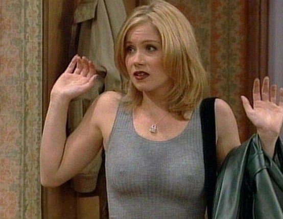 Click to view full size MY TEENAGE CRUSH KELLY BUNDY