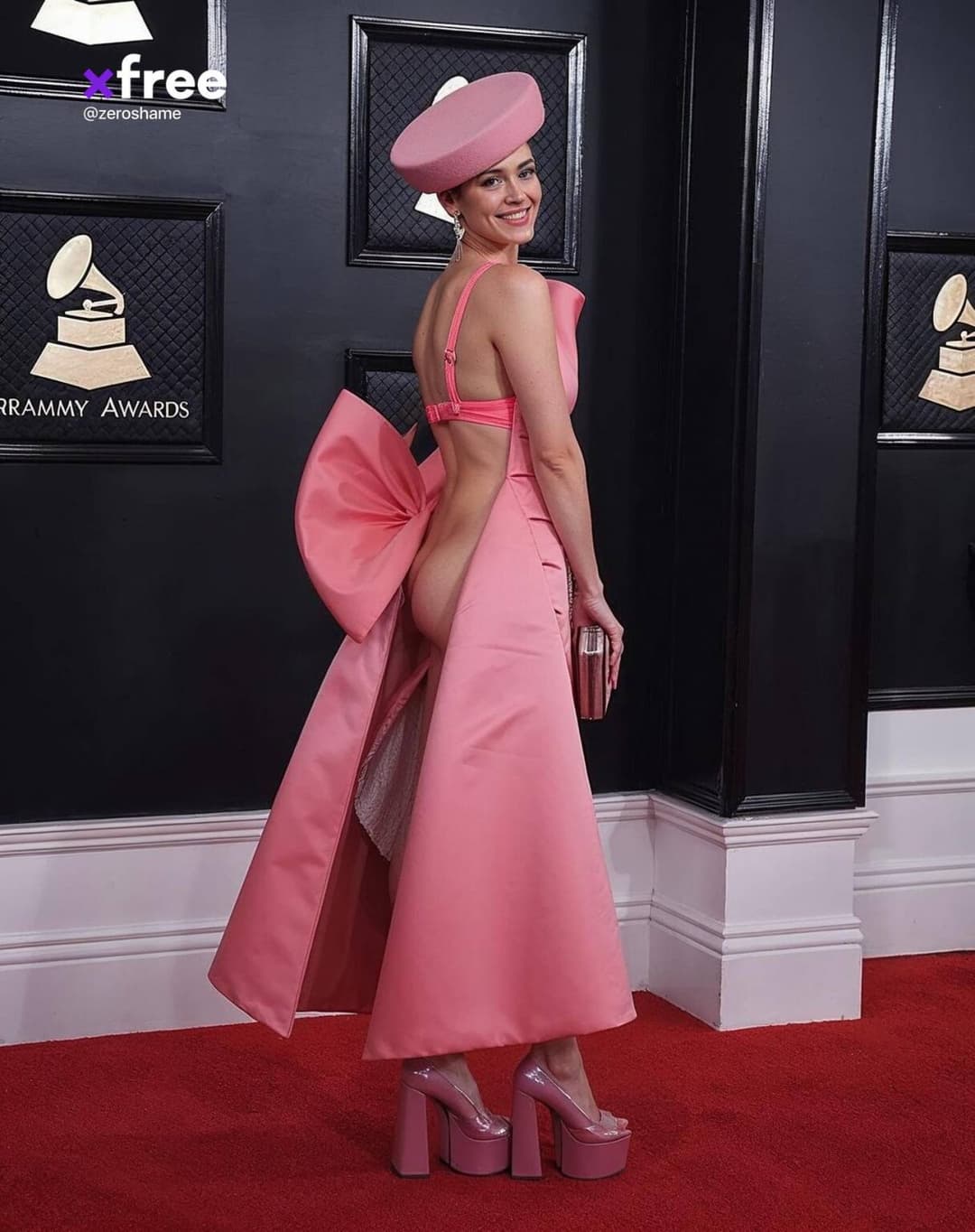 The REAL awards show