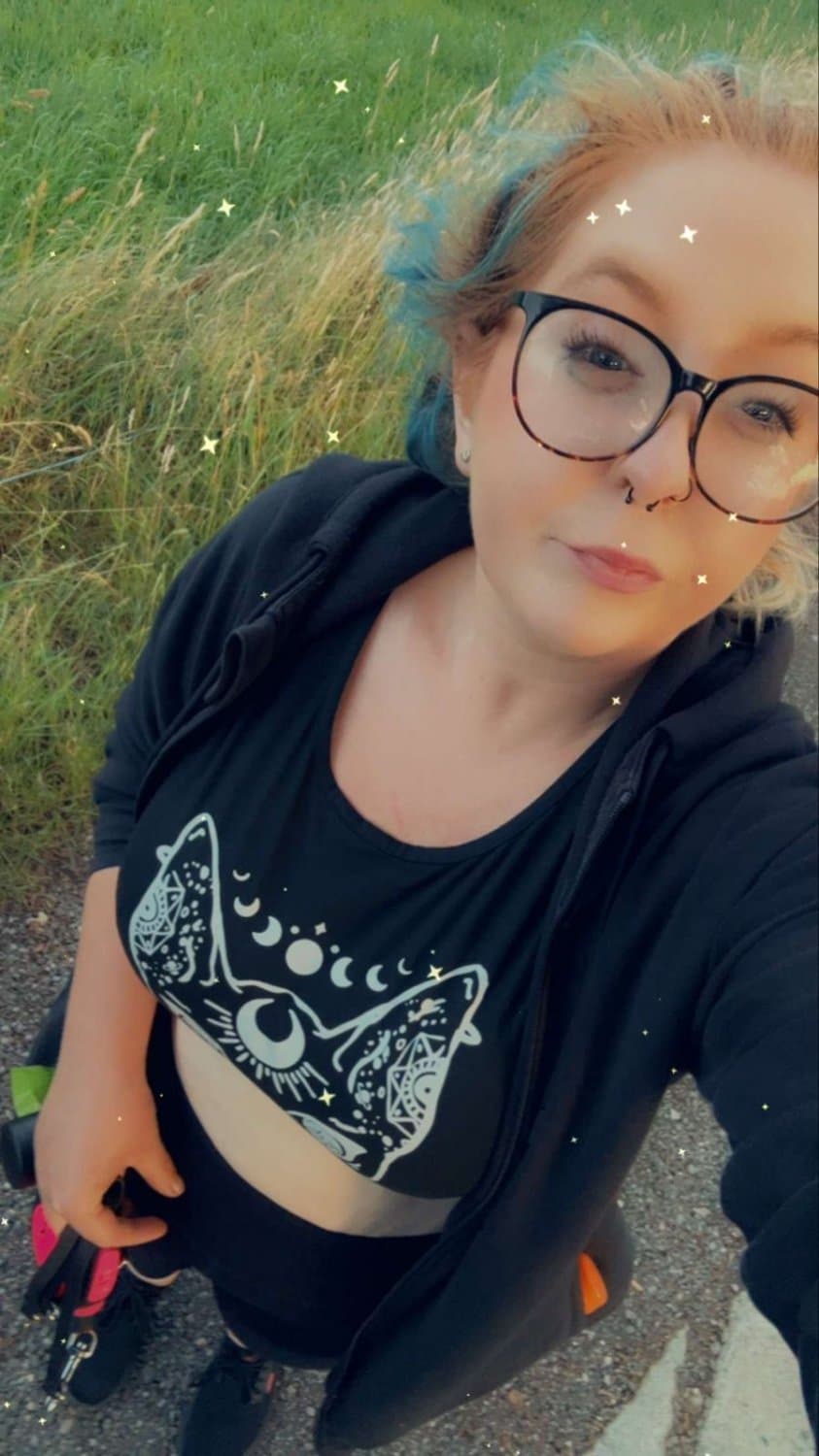 Charlotte scouse pig