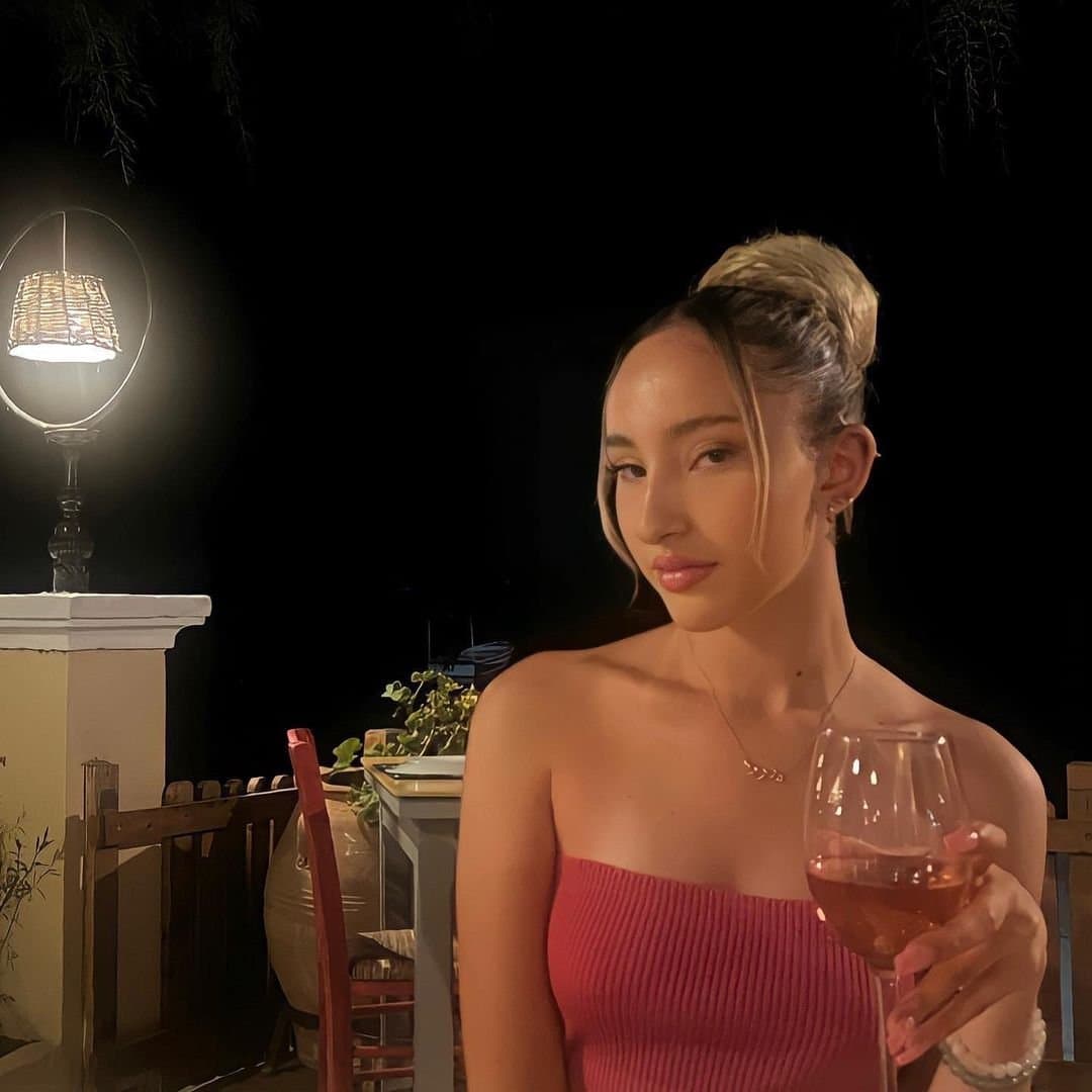 British mixed girl #2