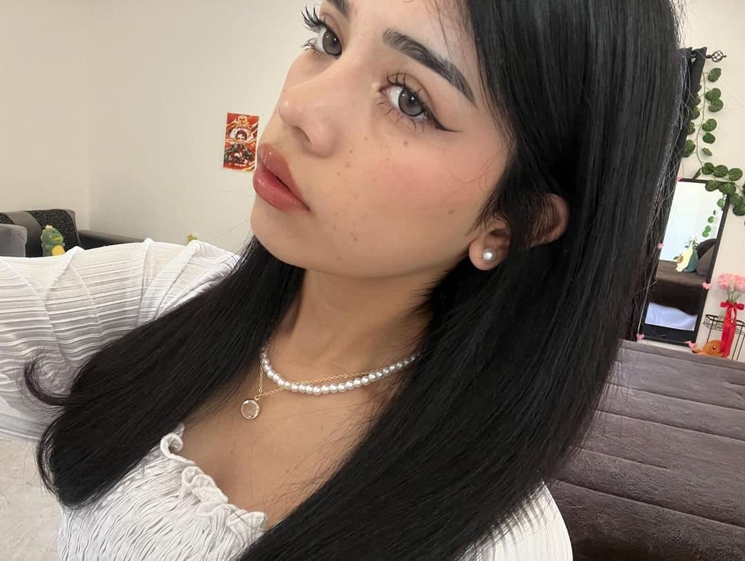 SLUT leaked taking BBC with fingers in ass