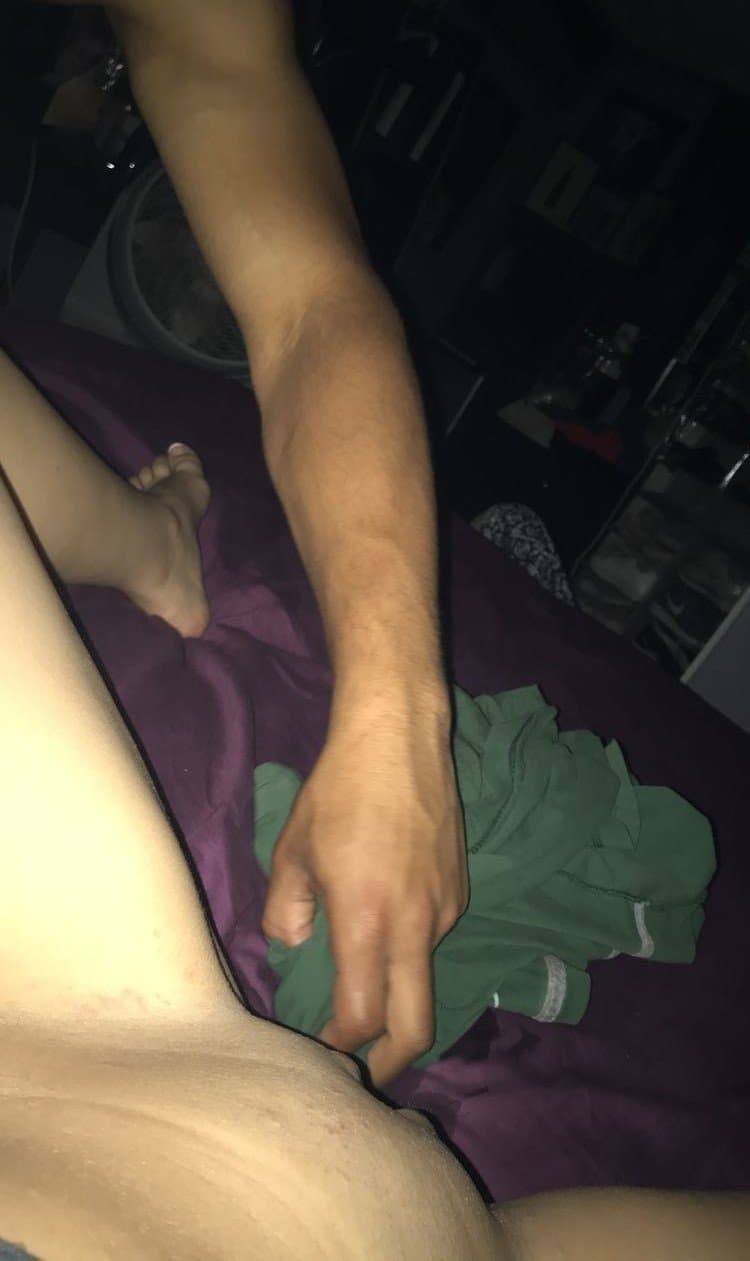 Student Athlete Leaked