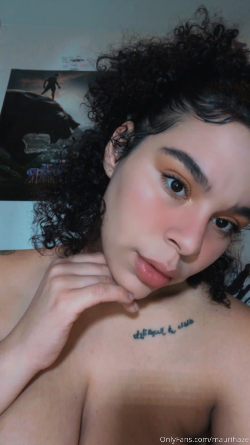 Haze (Deleted OF) pt.3