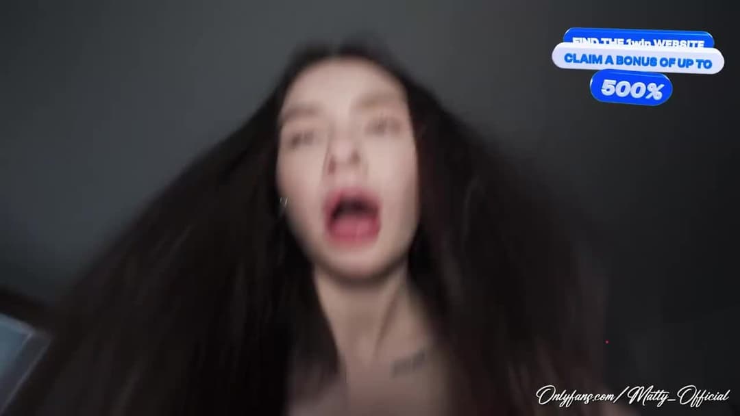 Born for it, Matty Mila Perez, warms up hardcore porn!