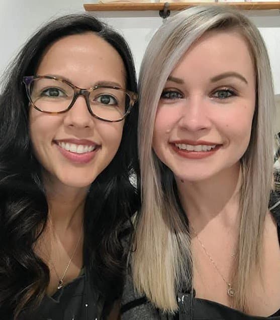 Click to view full size Wasian Wifey and BFFs