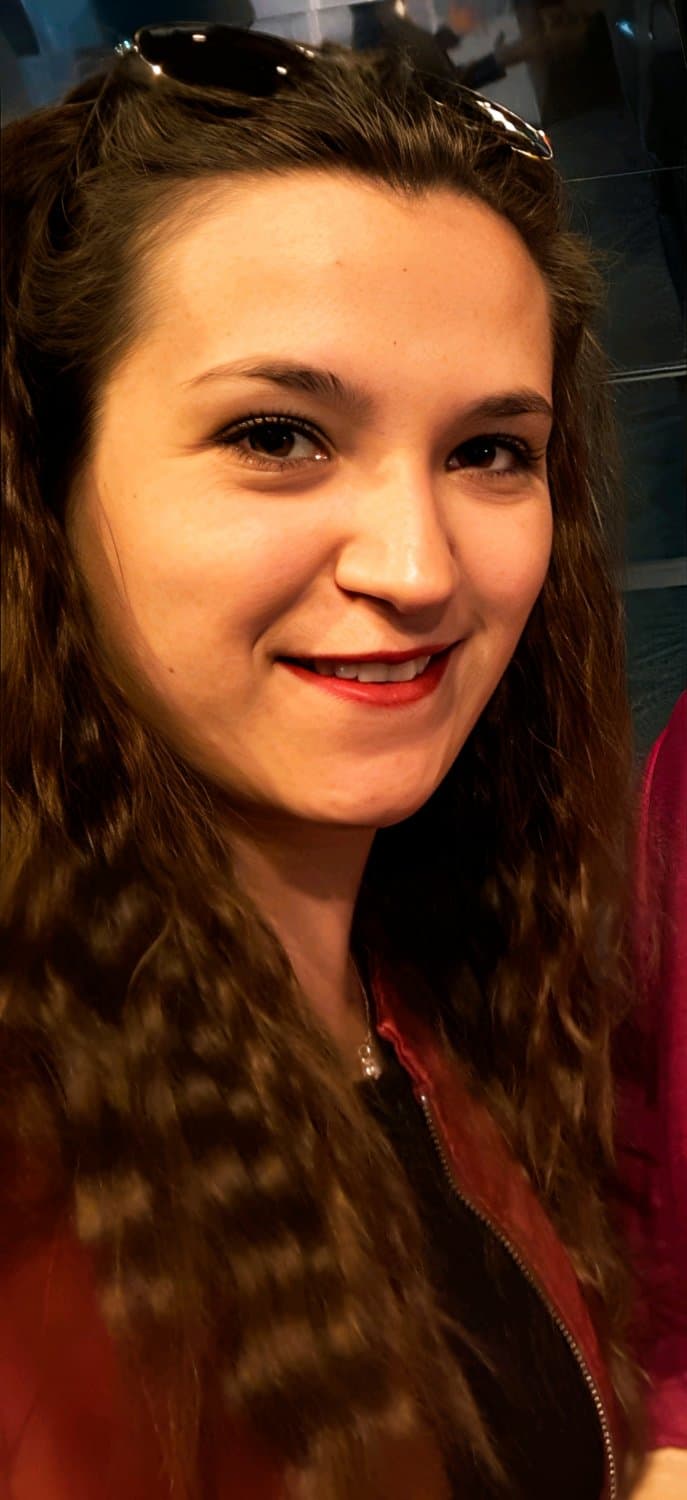 German Webslut Vanessa ( Make Vanessa Famous Share&Repose this Slut for more )