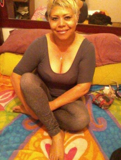 Mariam Rodriguez Rivas  (Candy Candy)