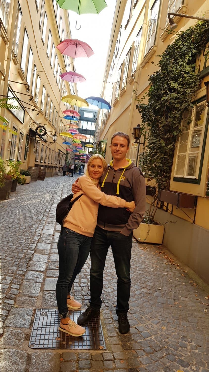 Amazing high school teacher