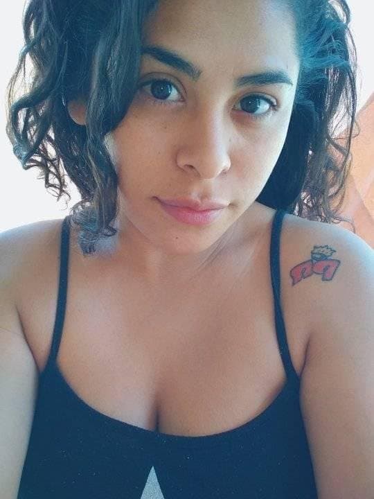 Tetona Argentina/Big Tits Argentina -- (NoNude/Soft)