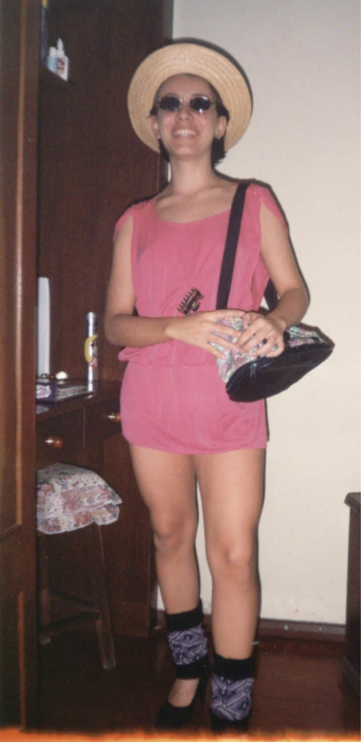 Teen Petite young hot bitch Wife fernanda puta casada loira gostosa novinha