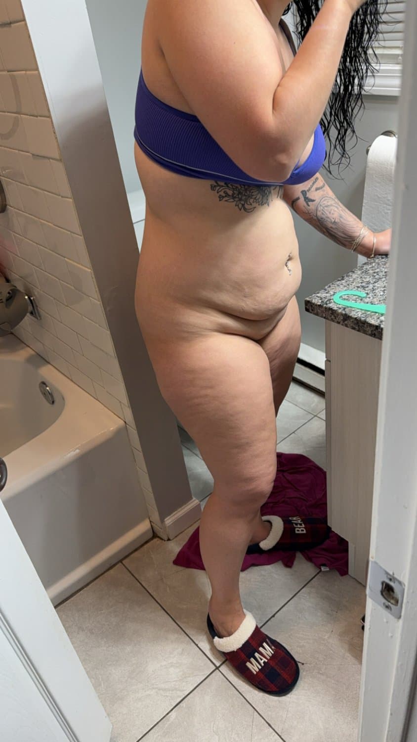 Trib and cum trib my wife