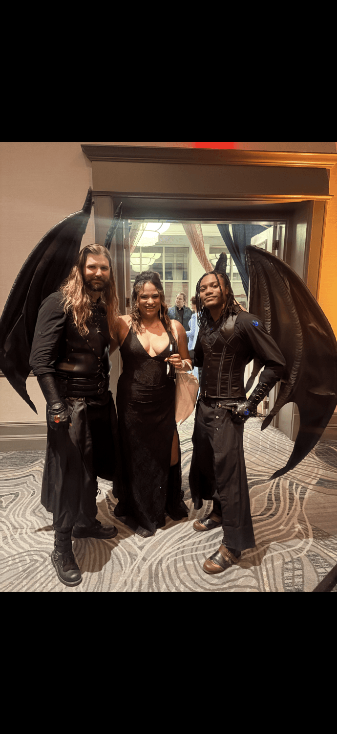 Horny slut Jess party pantyless