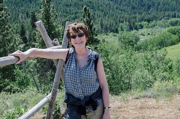 Phil&Diane from Washington #1