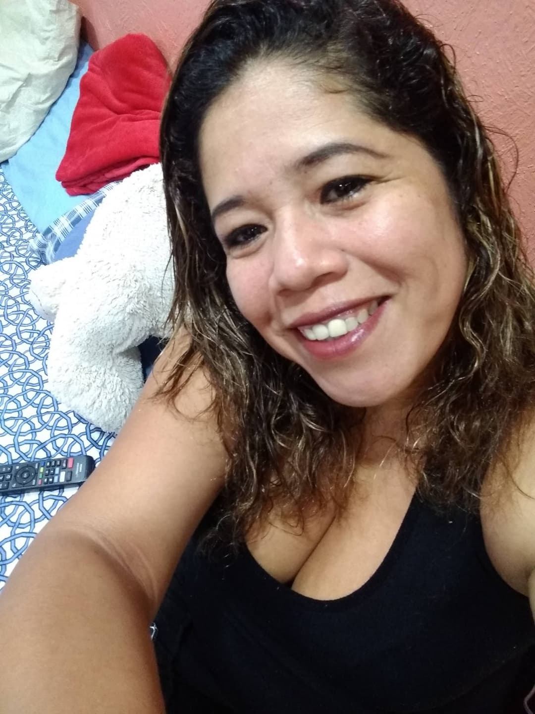 Espero les guste mis selfies soy la gordita del edomex