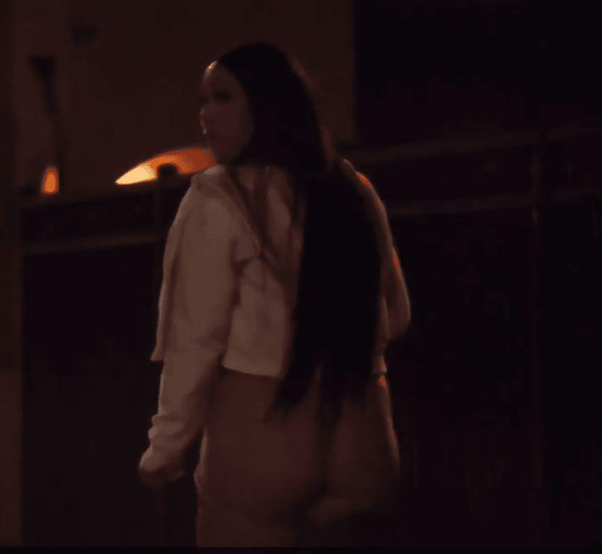 Figueroa Street Hooker #455