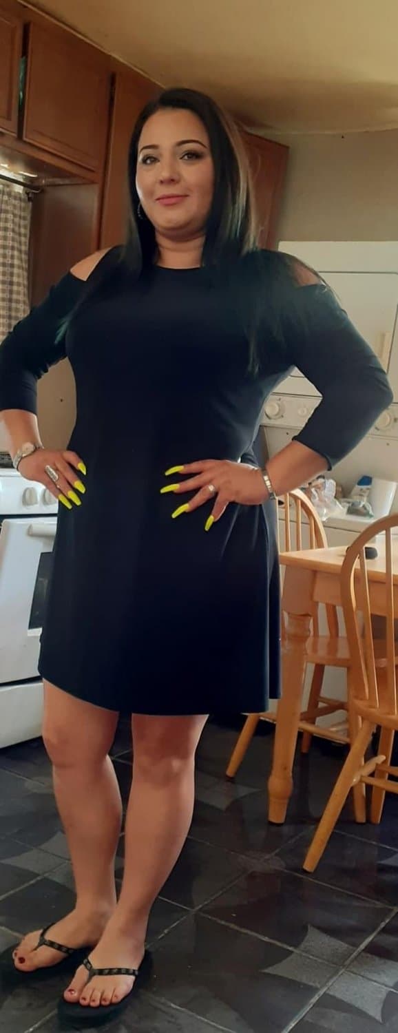 Gricelda Soto BabyDoll