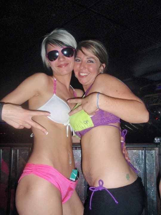 Tx onlyfans MILF when she was younger