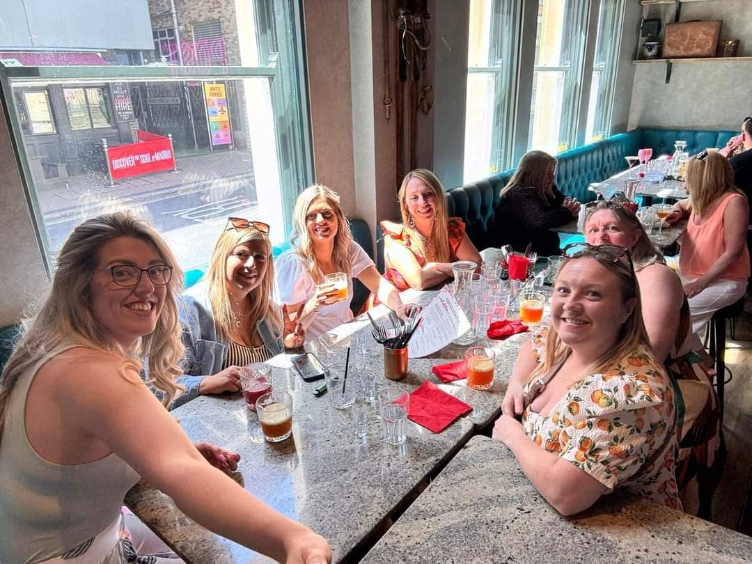 Who fucked the stripper ?