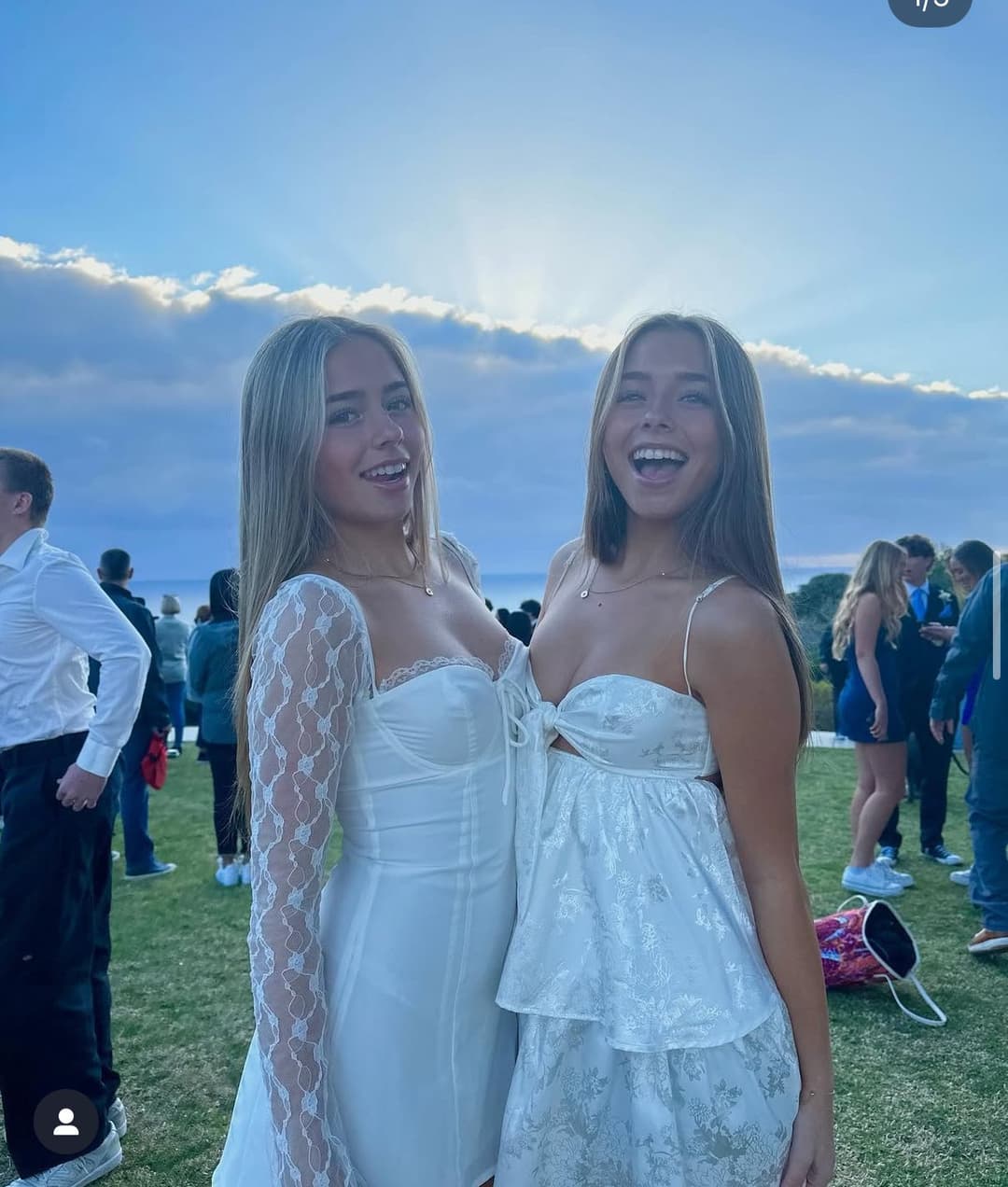 Sanders Twins Florida