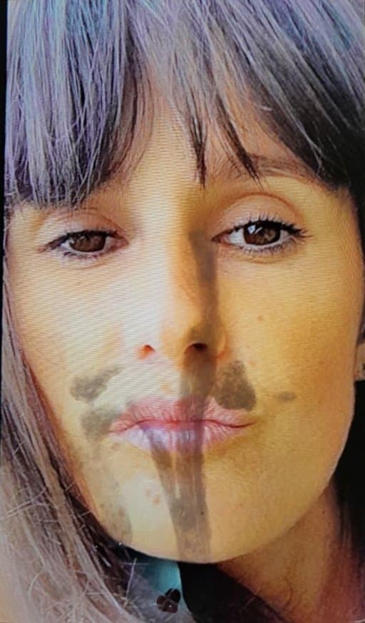 LOLAFR33ENCH FEET CUM FACE AGAIN