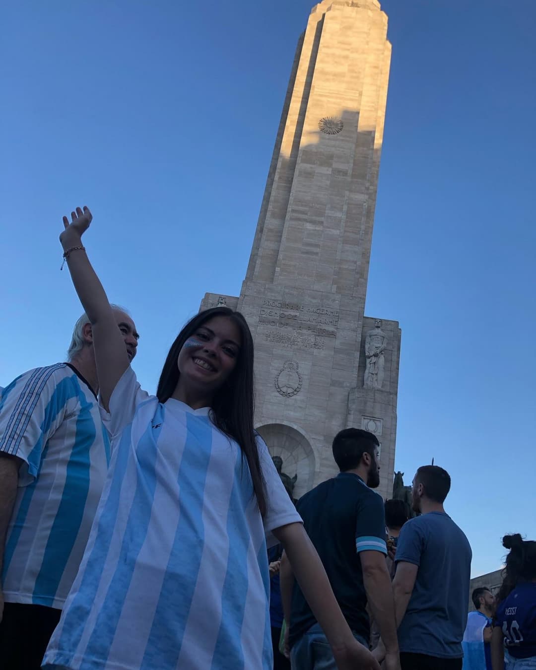 Victoria Argentinian teacher slut