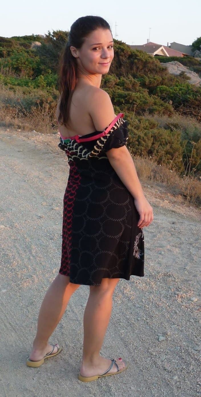 Lena, save me and add to your gallery