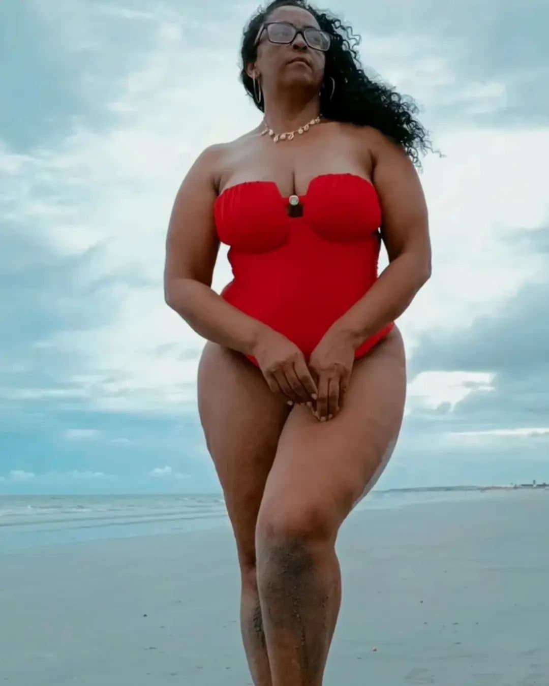 Márcia coroa safadinha