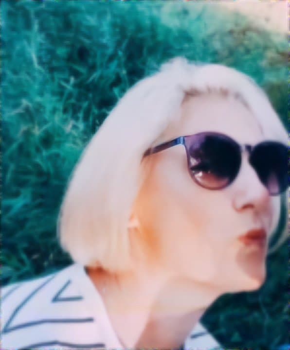 Inzest Familie aus Deutschland. Mutter, Tochter und Sohn