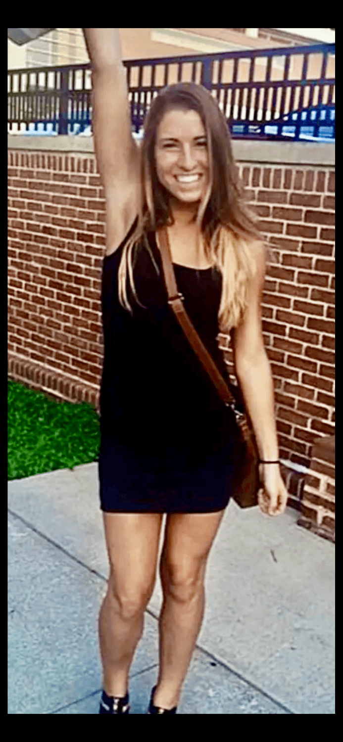 Girlfriend Kelsey Leaked Nudes!!