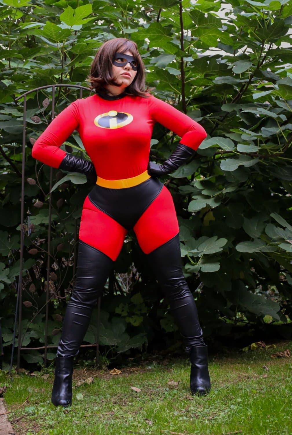 Pawg American Italian josie marcellino part 5