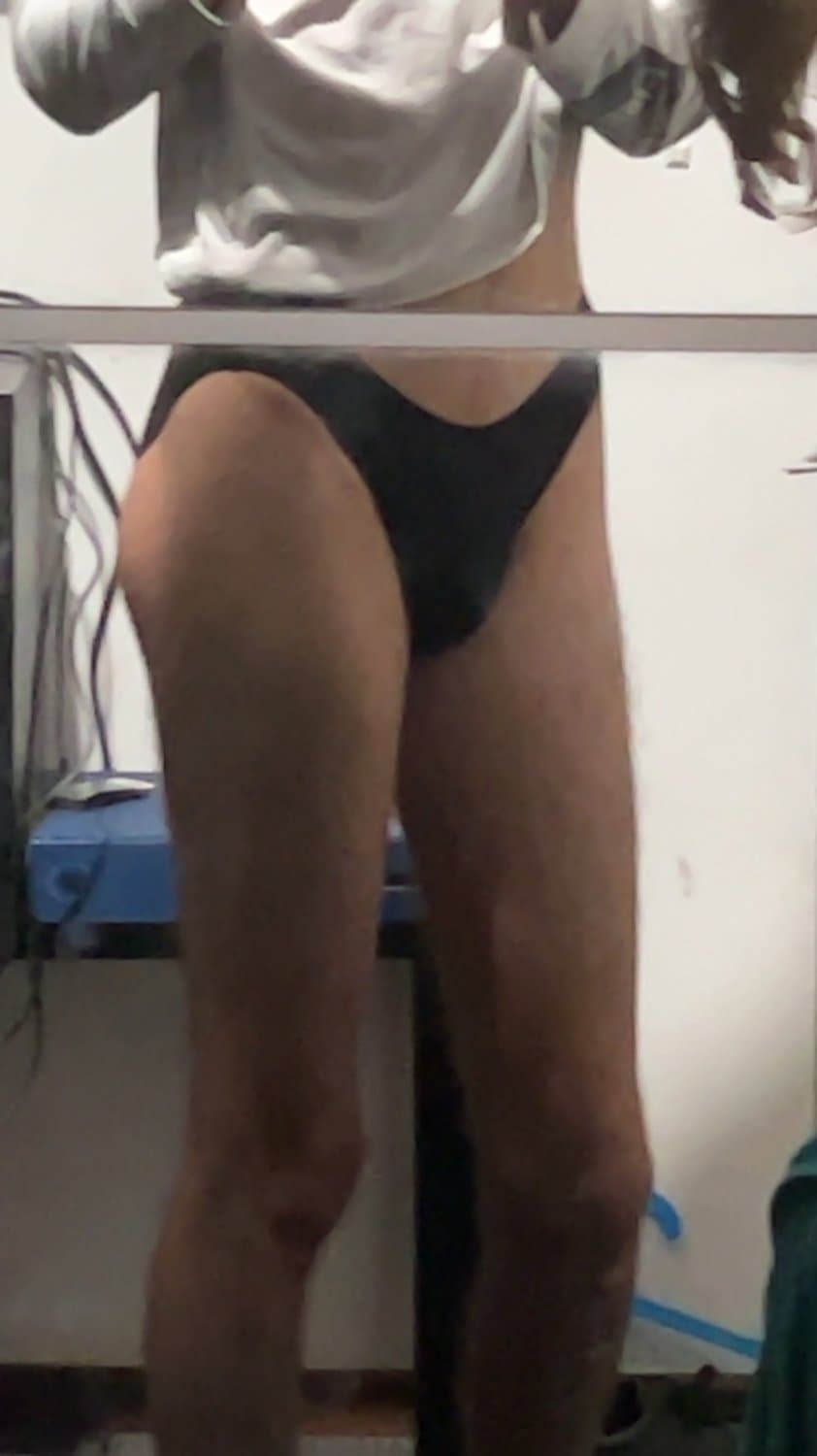 Click to view full size aussie wb chats w black goddess on snap