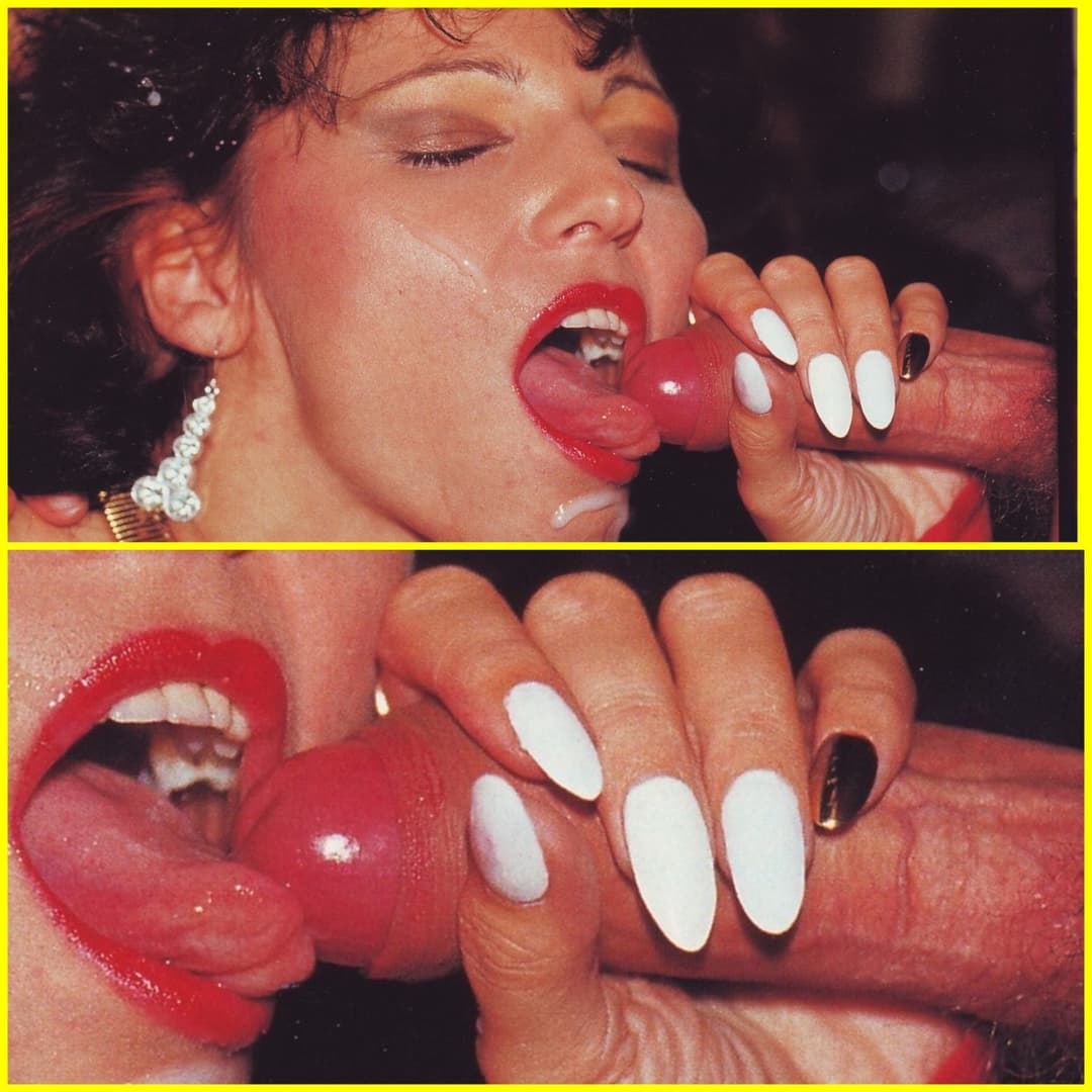 vintage blowjobs (uncut males only )