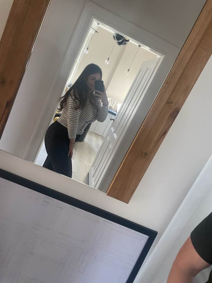 She wanna be a famous webslut (Aika, Student, from NRW/Germany)