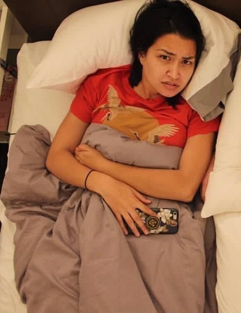 Erica @Pixelatederica Finally Shows Off! Nerdy influencer whore shared online