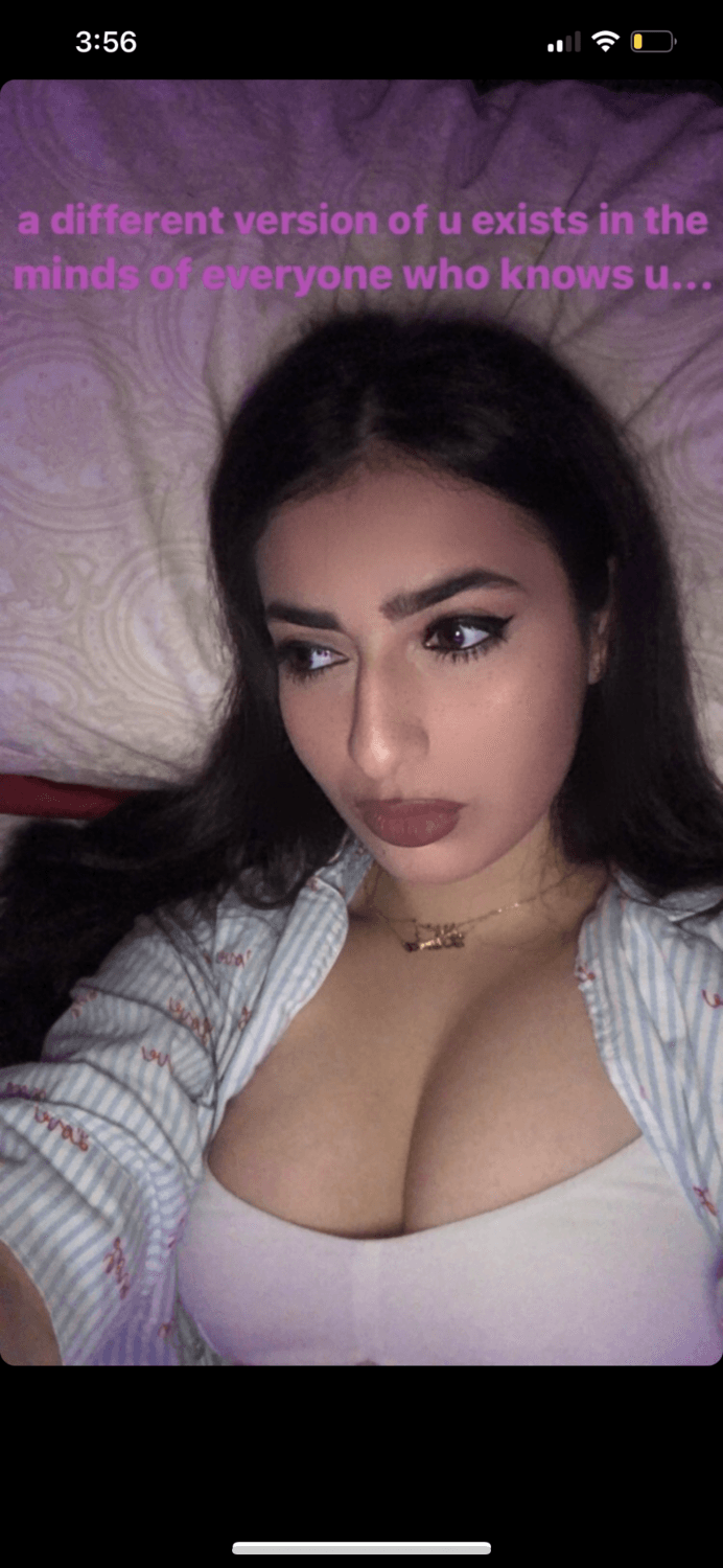 Iraqi slut leaked mega album