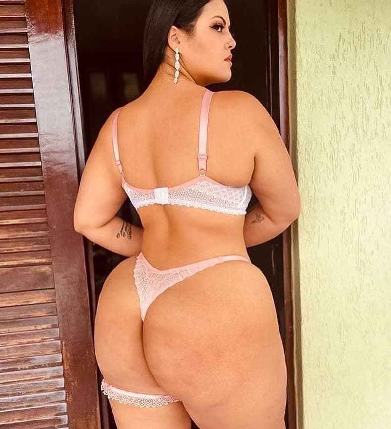 Gordinha gordinha gostosa Demaise...