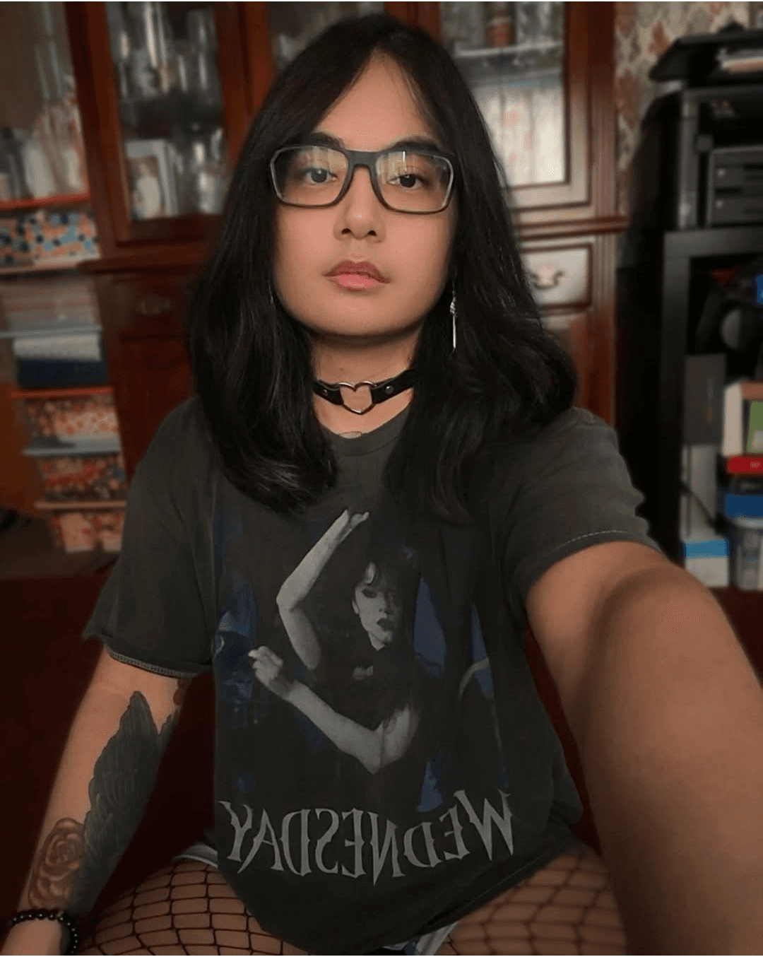 Adorable little bodybuilding bitch with a nice little ass.???