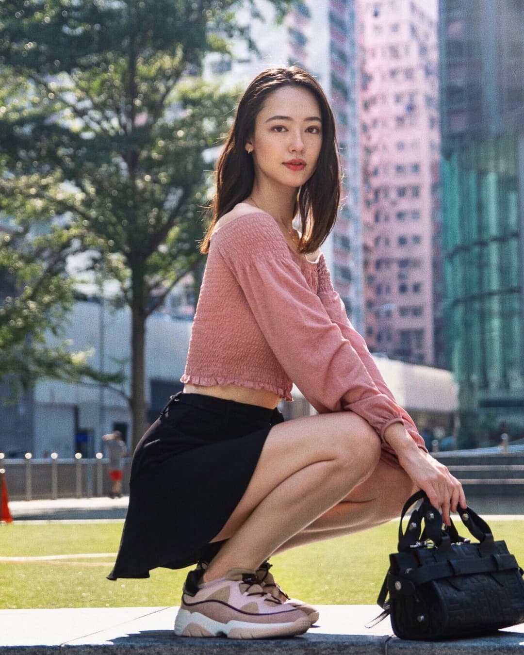 ❤️Fionafussi Aus beauty