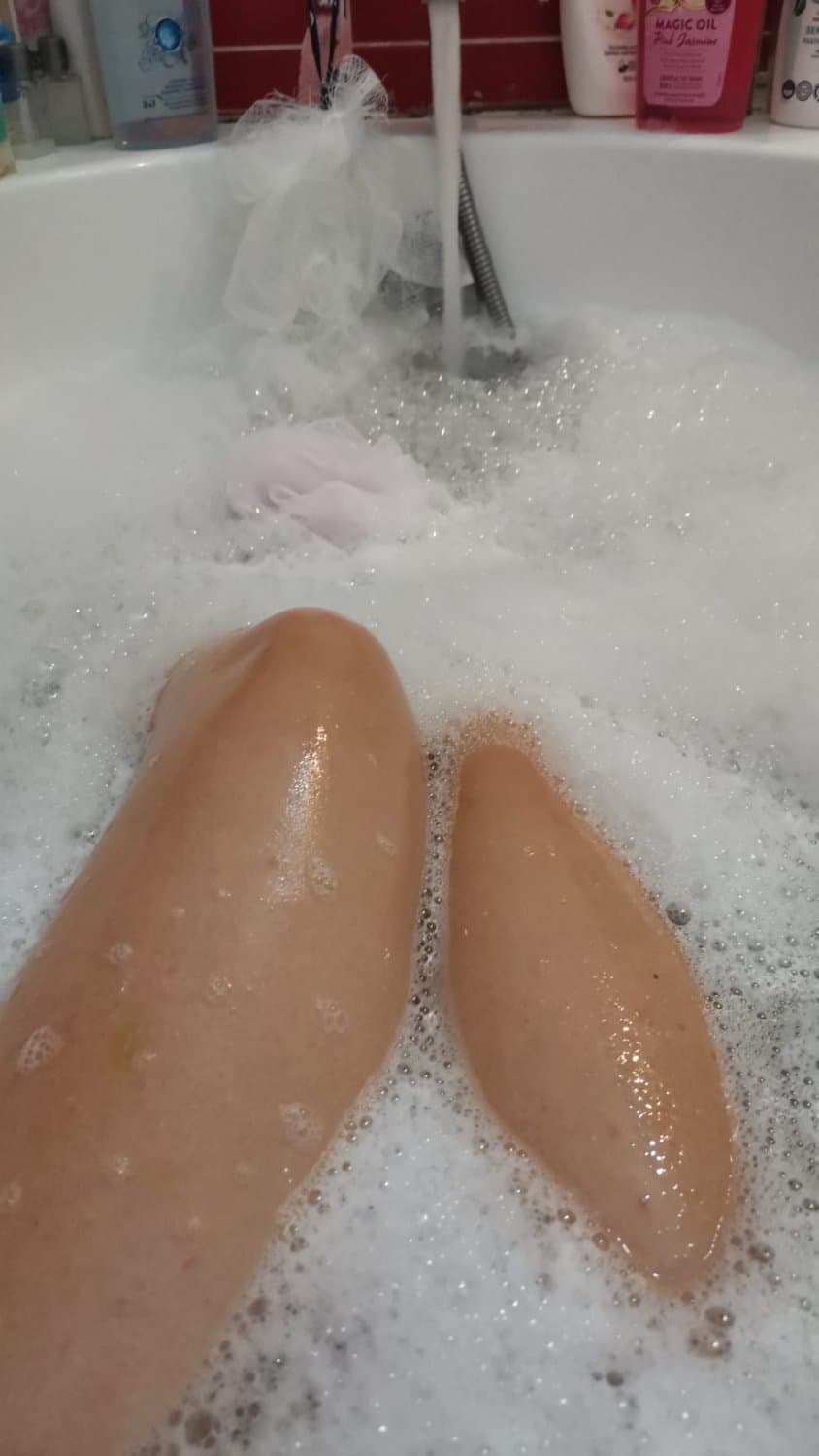 Slutty Babygirl 23 years old