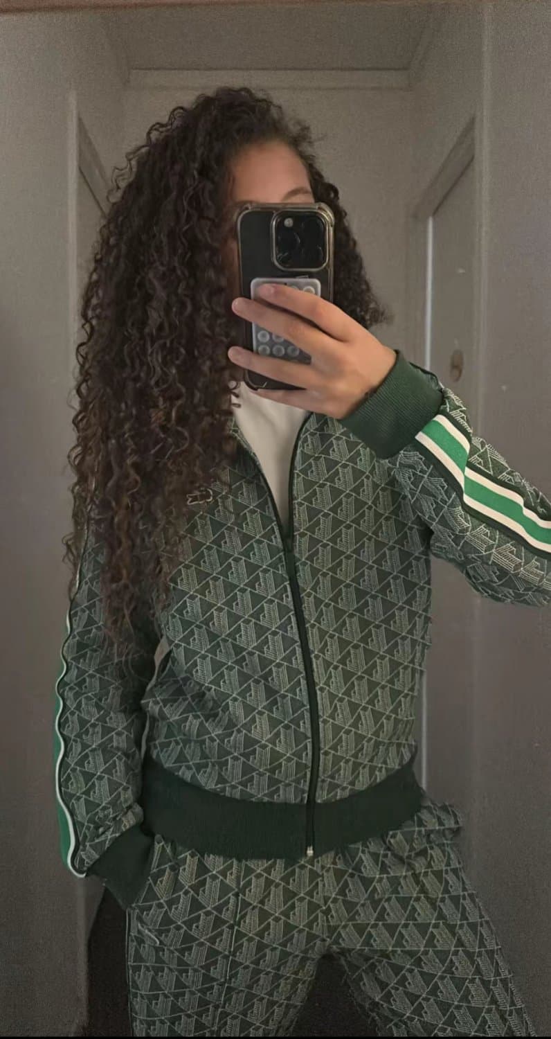 Ma cousine marocaine?? footeuse sexy