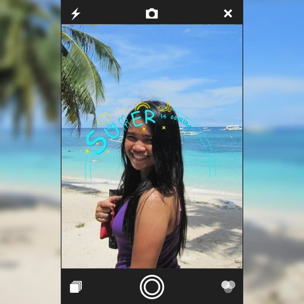 Artwork Philippines Filipina Pinay