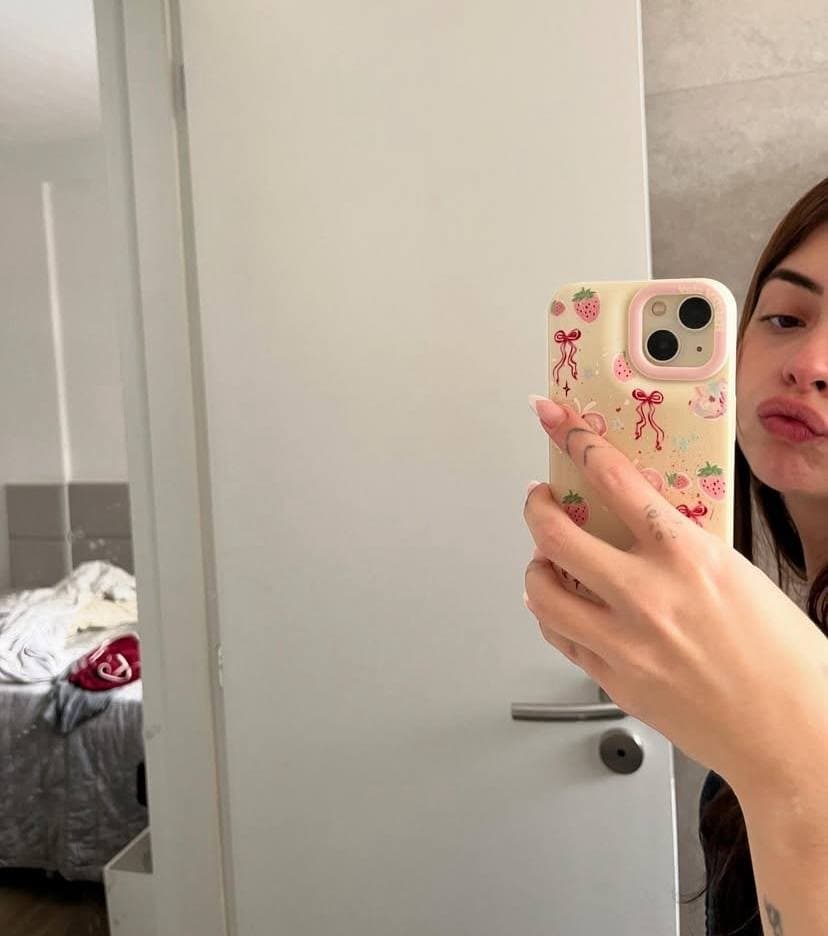 Young hot slut, amazing faceporn. Big boobs