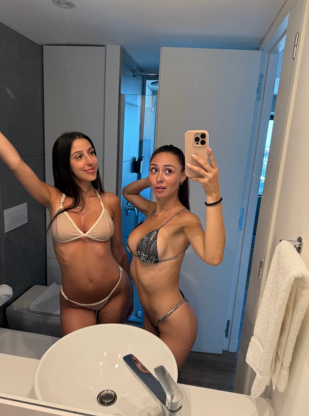 Your cravings just got doubled