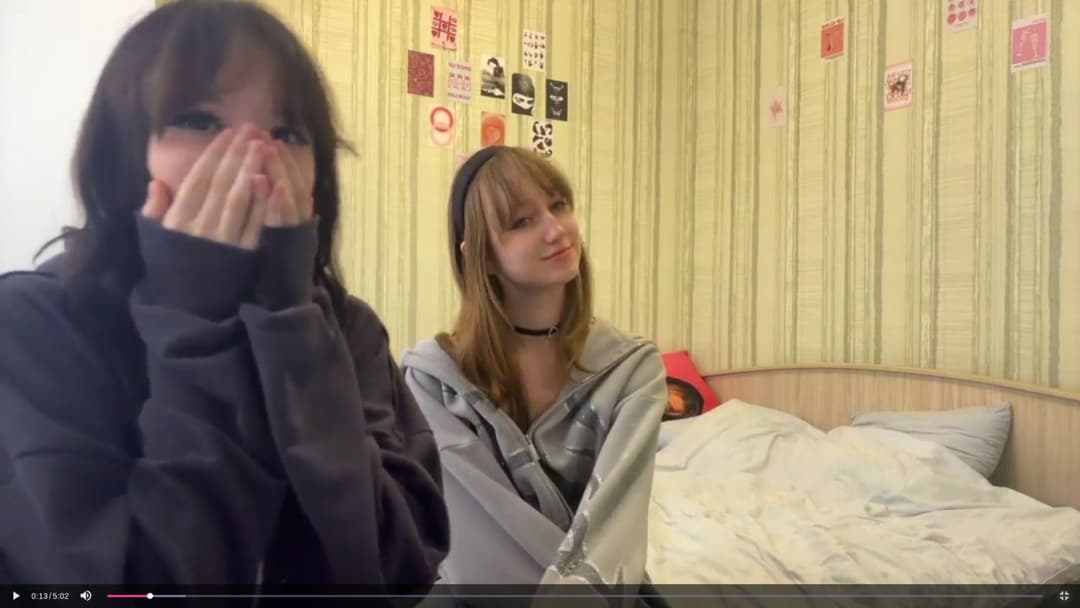 Michelle Neely playing in all ways