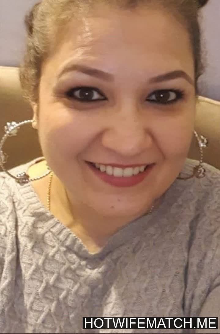 Busty Hotwife Fucks Stranger Hard While Hubby Jerks Off - Creampie Finish!