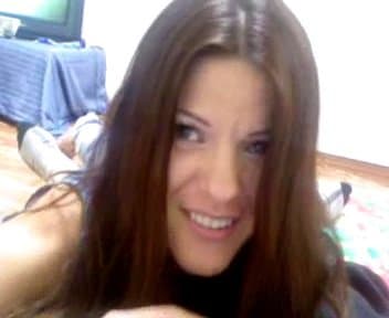 Horny wife sucking dick amateur pussy