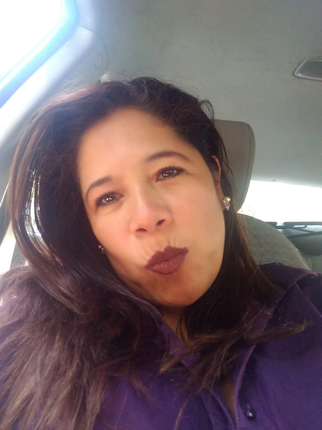 Espero les guste mis selfies soy la gordita del edomex