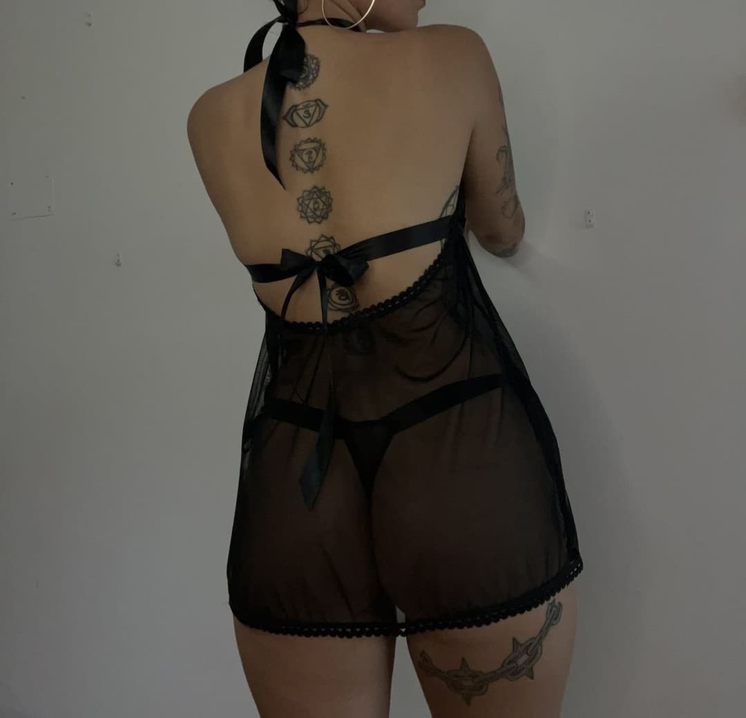 Mari Mari rolinga muy puta