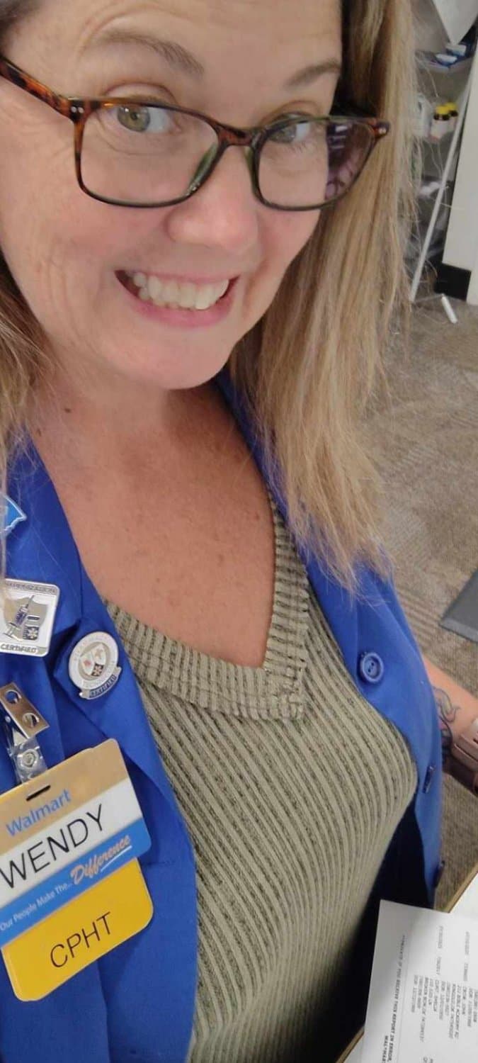 Big Tit Wendy Mature Sooner State Wife